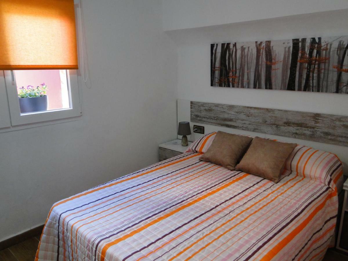 Vila Casa De Joaquina O Grove Exteriér fotografie